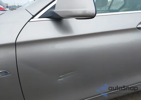 2013 BMW 528I xDrive из США, поврежденный, VIN WBAXH5C54DD109052